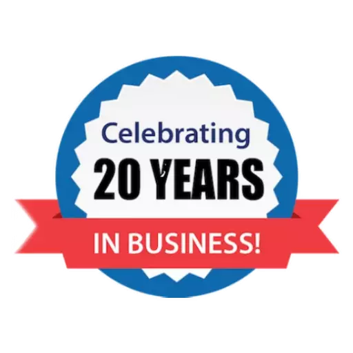 Twenty Years and Counting